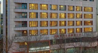 NH Shijiazhuang Financial Center - 3