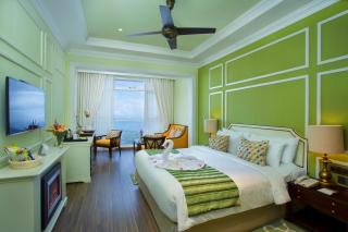 Fragrant Nature Munnar - A Five Star Classified Hotel - Munnar - 2