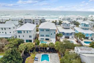 Coastal Comfort - Seacrest - 0