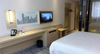 City Comfort Inn Guangzhou Baiyun Moutain Yongtai Metro Station - 5