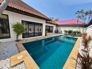 Pool Villa Jomtien Beach - 0