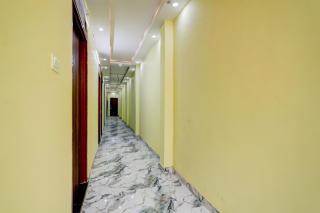 Hotel O by OYO Heritage - 6