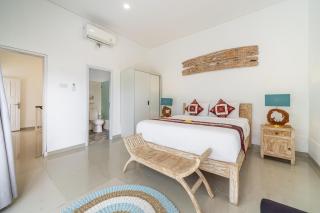 Q Le 1 Villa Seminyak - 2 Bedroom with Private Pool - 5