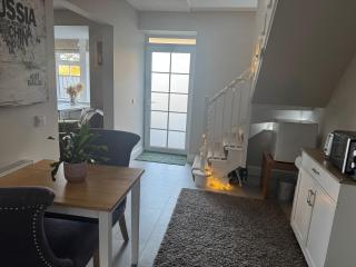 Altonhill Cottage - room only - 6