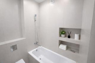 Стильные апартаменты в ЖК Eleven - 1