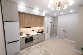 Стильные апартаменты в ЖК Eleven - 3