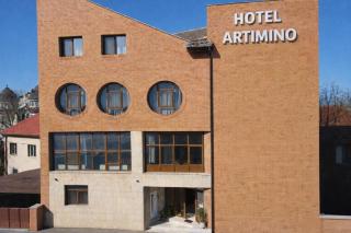 Hotel Artimino - 0
