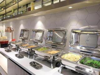 Magnotel Shanghai Maglev Station - 4