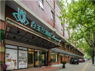 Magnotel Shanghai Maglev Station - 2