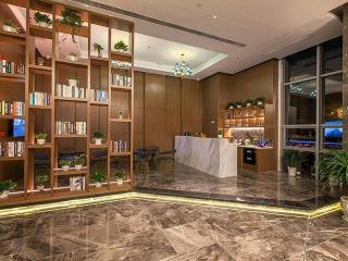 ibis Styles Wuhan Optics Valley Square Hotel - 1