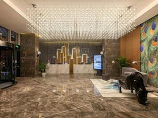 ibis Styles Wuhan Optics Valley Square Hotel - 4