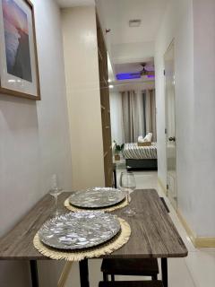 Huni Suite Staycation - Northpoint Camella, Davao City - 8