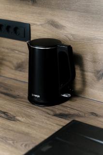 Golden Vibes Design decorated Apt 2BEDs, Family - 3