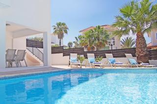 Villa Anette - Protaras - 9