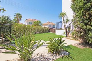 Villa Anette - Protaras - 6