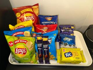 Rock Studio by Bruno Residences - 7