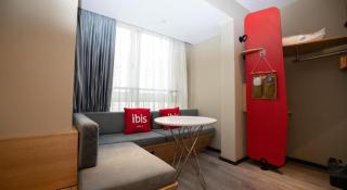 ibis Wuxi Jiangnan University - 1