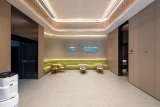 JI Hotel Foshan Midea Hancheng Beijiao Park Metro Station - 4