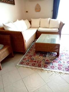 Sea Sand Sun 716 - 1