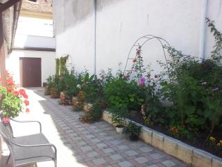 Casa Graef - Brasov - 2