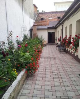 Casa Graef - Brasov - 1
