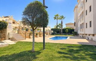 Gorgeous Apartment In Orihuela Costa - 1