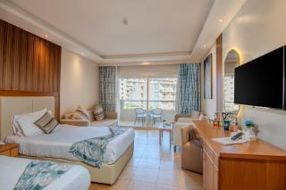 Rewaya Inn Resort - 1