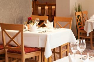 Göbel's Gästehaus Hotel am Park - Willingen - 2