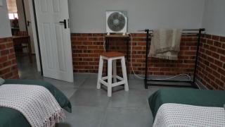 Bed In Die Boord - 8