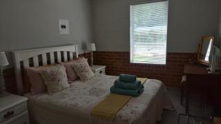 Bed In Die Boord - 4