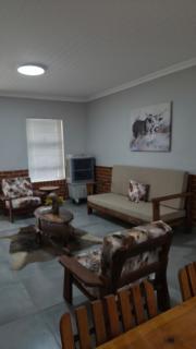 Bed In Die Boord - 3