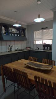 Bed In Die Boord - 2