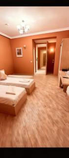 Sebail inn Hotel-Restaurant-Cafe - 8