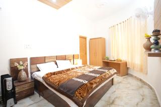 Saalak Jhumelo Suites on Hilltop - 6