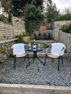 May Cottage, Ulverston - 2