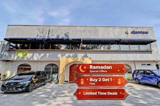 OYO Life 92630 Siliwangi Residence 63 - 0