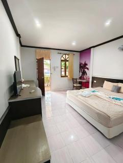 โรงแรม ปาหนัน รีสอร์ท - Panan Resort - 2