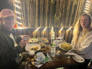 Ella Nature Life Guest & Restaurant -Free Pickup from Ella - 8