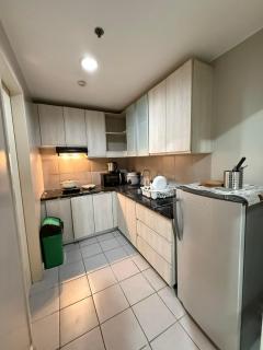Cozy 2BR Condo near MOA,Ayala Malls,Parqal - 9