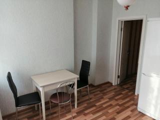 Sosnovy Bor - 11 Olevskaya Street - 5