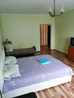 Sosnovy Bor - 11 Olevskaya Street - 1