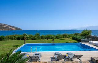 Mirabello Bay House - 8