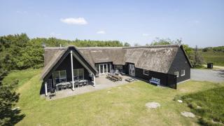 Villavilla 182 - Rømø, Sydjylland - 9