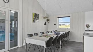 Villavilla 193 - Nr Lyngby Ved Løkken, Nordjyllan - 2