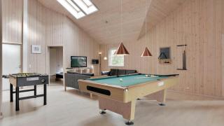 Villavilla 177 - Marielyst, Lollandfalstermøn - 1