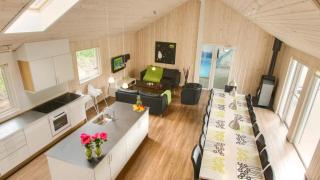 Villavilla 223 - Ebeltoft, Østjylland - 2