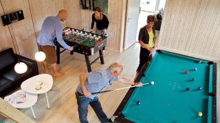 Villavilla 279 - Lohals, Fyn Og Øer - 5