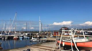 Villavilla 312 - Hornbæk, Nordsjælland - 2