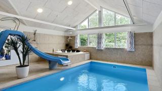 Villavilla 321 - Gilleleje, Nordsjælland - 0