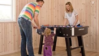 Villavilla 242 - Kegnæs, Sydjylland - 5